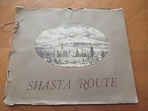 Shasta Route