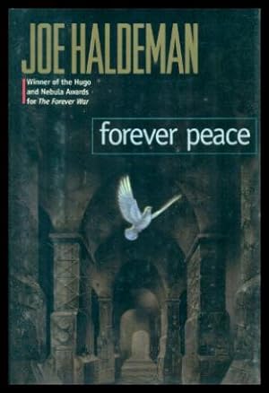 Seller image for FOREVER PEACE for sale by W. Fraser Sandercombe