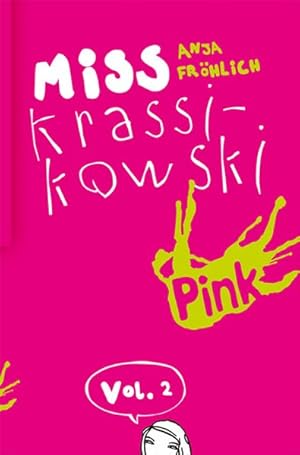 Miss Krassikowski Vol. 2