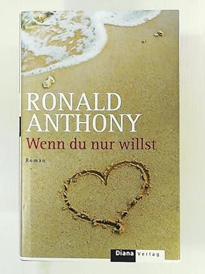 Bild des Verkufers fr Wenn du nur willst zum Verkauf von Leserstrahl  (Preise inkl. MwSt.)