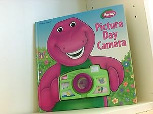 Immagine del venditore per Barney Picture Day Camera (Play-a-Sound) venduto da Book Broker