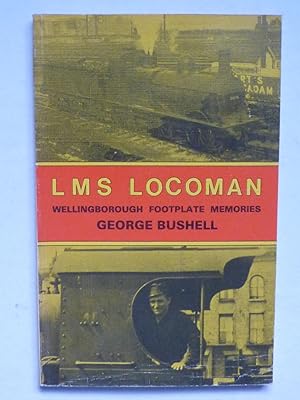 Seller image for LMS Locoman for sale by A.O'Neill