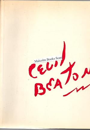 Seller image for Cecil Beaton (Exhibition Catalogue, Barbican Gallery, London) for sale by Malcolm Books