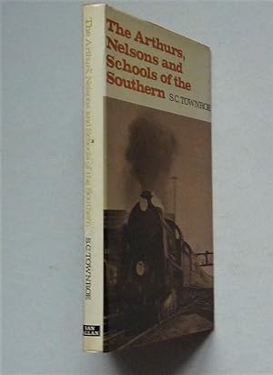 Seller image for The Arthurs, Nelsons and School of the Southern for sale by A.O'Neill