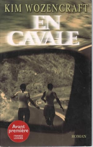 Seller image for En cavale for sale by librairie philippe arnaiz