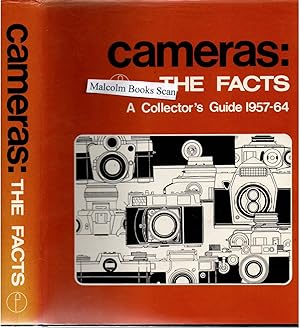 Seller image for Cameras: The Facts A Collector's Guide 1957-64 for sale by Malcolm Books