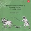 Álvaro Flórez Estrada y la desamortización. Un análisis crítico