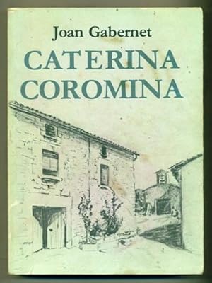 Imagen del vendedor de CATERINA COROMINA (Fundadora de las Hermanas Josefinas de la Caridad de Vic) a la venta por Ducable Libros