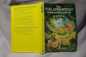 Image du vendeur pour The Noel Streatfeild Weekend Story Book : An Anthology : First printing mis en vente par PW Books