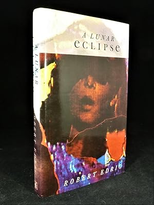 Immagine del venditore per A Lunar Eclipse *SIGNED and dated First Edition,1st printing * venduto da Malden Books