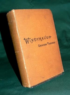 Windyhaugh - A Novel