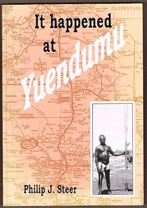 Seller image for It Happened at Yuendumu for sale by Fine Print Books (ABA)