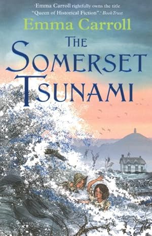 Seller image for Somerset Tsunami for sale by GreatBookPrices