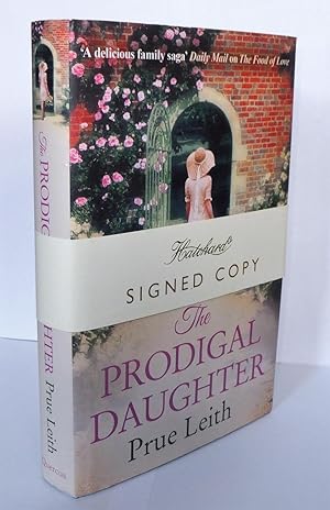 The Prodigal Daughter [signed]