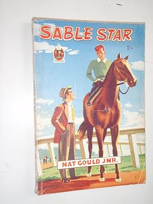 Sable Star