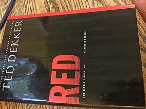 Seller image for Red (The Circle Trilogy, Book 2) (The Books of History Chronicles) for sale by Bristlecone Books  RMABA