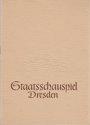 Bild des Verkufers fr Programmheft Bertolt Brecht DAS LEBEN DES GALILEI Spielzeit 1956 / 57 Heft 4 zum Verkauf von Programmhefte24 Schauspiel und Musiktheater der letzten 150 Jahre