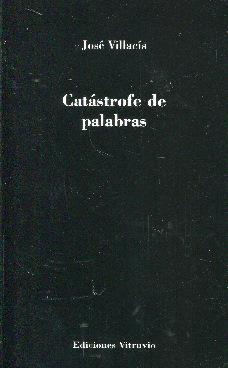 Seller image for Catstrofe de palabras for sale by Rincn de Lectura