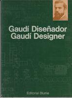 Seller image for Gaudi Designer for sale by timkcbooks (Member of Booksellers Association)