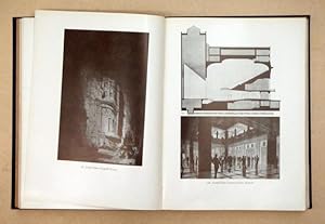 Seller image for Das amerikanische Theater und Kino. Zwei kulturgeschichtliche Abhandlungen. for sale by antiquariat peter petrej - Bibliopolium AG