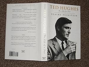 Ted Hughes: The Life of a Poet