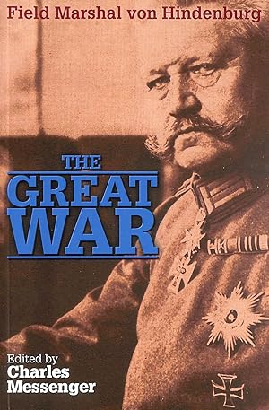 Seller image for The Great War for sale by M Godding Books Ltd