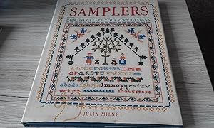 Seller image for Samplers How to Create Your Own Designs. for sale by ladybird & more books