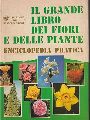 Il grande libro dei fiori e delle piante