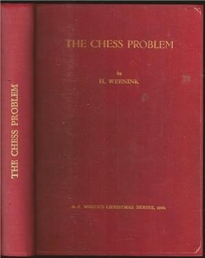 Seller image for The Chess Problem for sale by The Book Collector, Inc. ABAA, ILAB