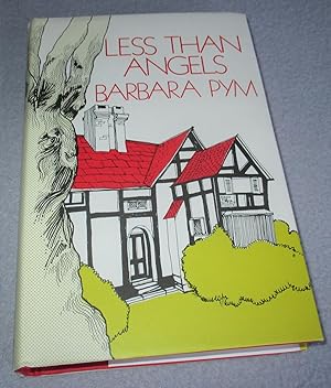 Seller image for Less Than Angels for sale by Bramble Books
