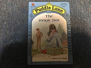 Seller image for The Magic Box (Puddle Lane Reading Program/Stage 1, Book 3) for sale by Betty Mittendorf /Tiffany Power BKSLINEN