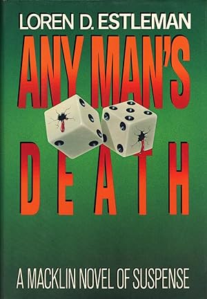 ANY MAN'S DEATH