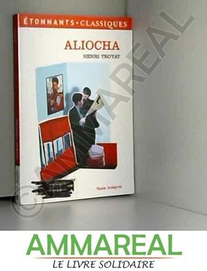 aliocha de henri troyat - AbeBooks