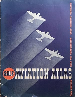 Gulf Aviation Atlas: Fifth Edition