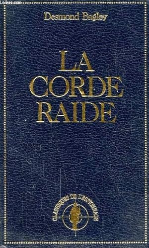 Image du vendeur pour La corde raide mis en vente par Le-Livre