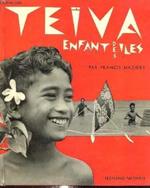 Bild des Verkufers fr Teita, enfant des les zum Verkauf von Le-Livre