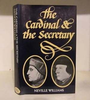 Seller image for The Cardinal and the Secretary for sale by BRIMSTONES