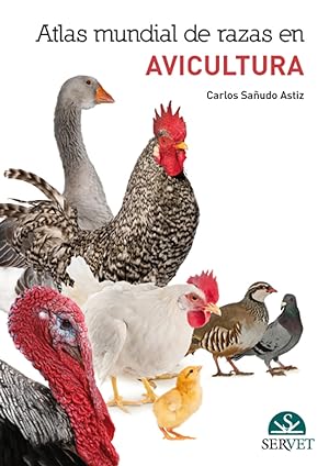 Image du vendeur pour Atlas mundial de razas en avicultura mis en vente par Imosver