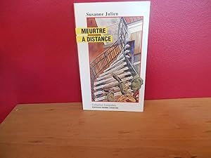 Seller image for Meurtre a Distance for sale by La Bouquinerie  Dd