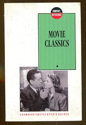 Seller image for Movie Classics for sale by Dearly Departed Books