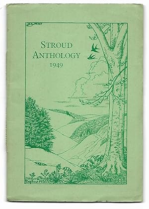 Seller image for Stroud Anthology 1949 [Signed by a contributor] for sale by The Bookshop at Beech Cottage