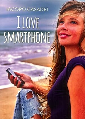 Image du vendeur pour I love smartphone mis en vente par Libro Co. Italia Srl