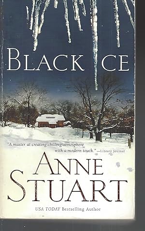 Seller image for Black Ice for sale by Vada's Book Store