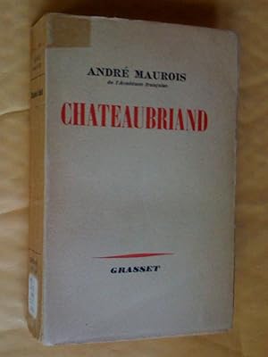 Chateaubriand