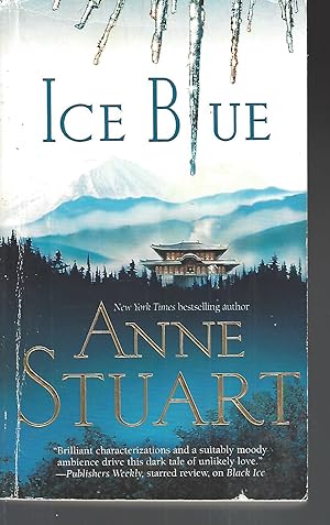 Immagine del venditore per Ice Blue (The Ice Series) venduto da Vada's Book Store