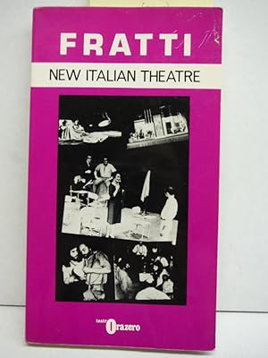 Imagen del vendedor de Theatre: The seducers. The Roman guest. a la venta por Imperial Books and Collectibles
