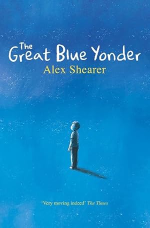 Imagen del vendedor de The Great Blue Yonder (Paperback) a la venta por Grand Eagle Retail