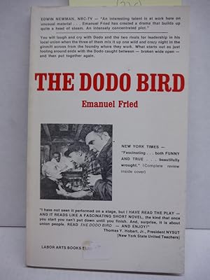 Image du vendeur pour The Dodo Bird mis en vente par Imperial Books and Collectibles
