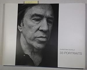 33 Portraits