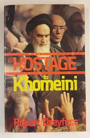 Immagine del venditore per Hostage to Khomeini. venduto da Der Buchfreund